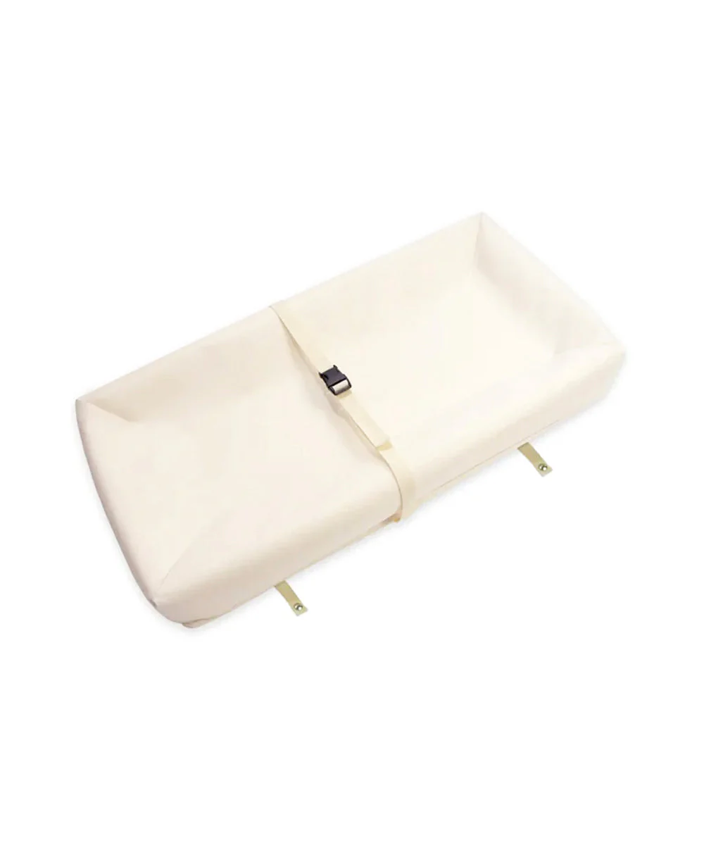 Naturepedic 4-Sided Changing Pad - Image 6