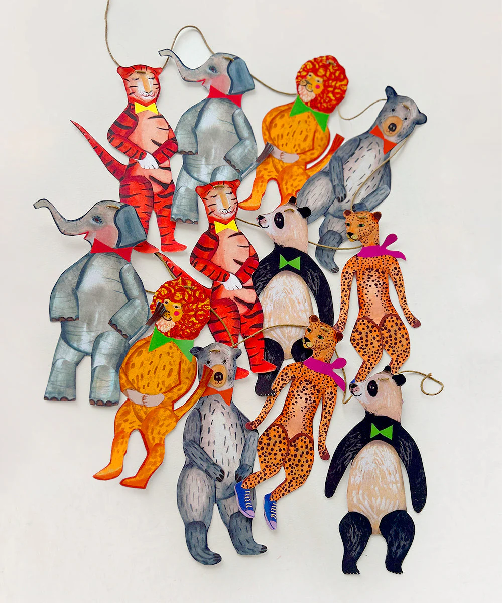 Le Garland - Animal Parade - Image 5