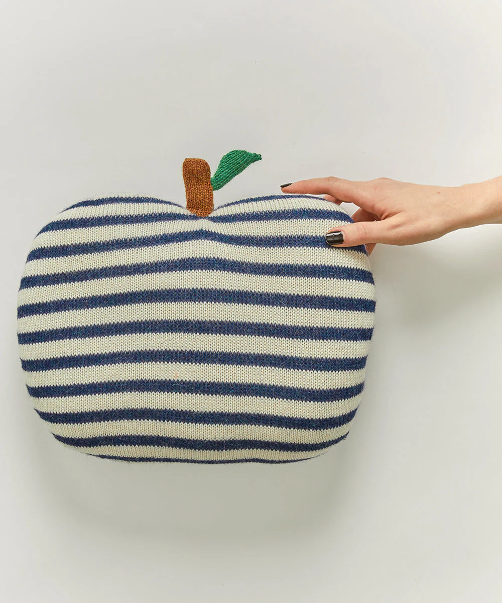 Apple Pillow - Image 4