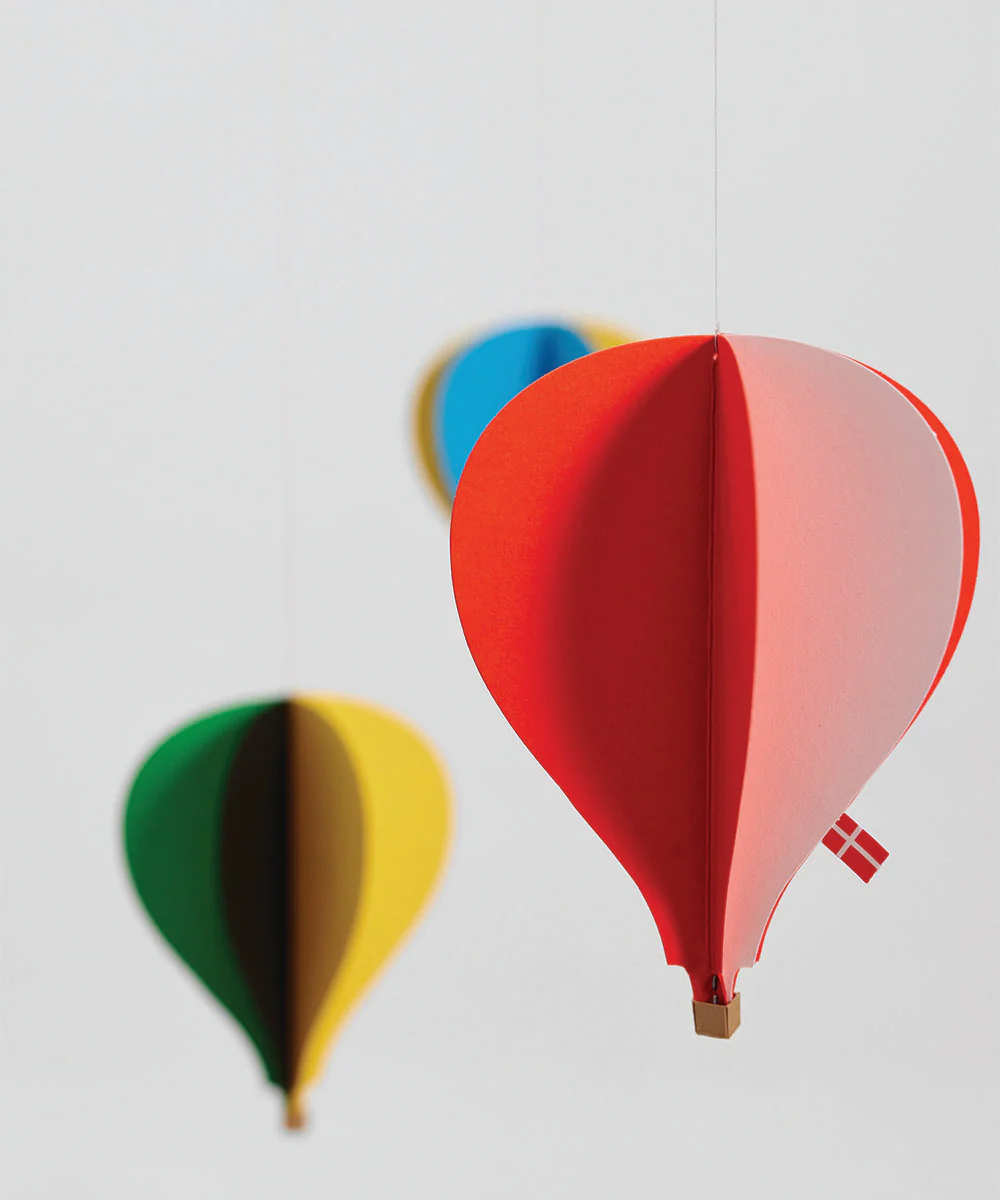 Le Mobile - Balloon 5 - Image 3