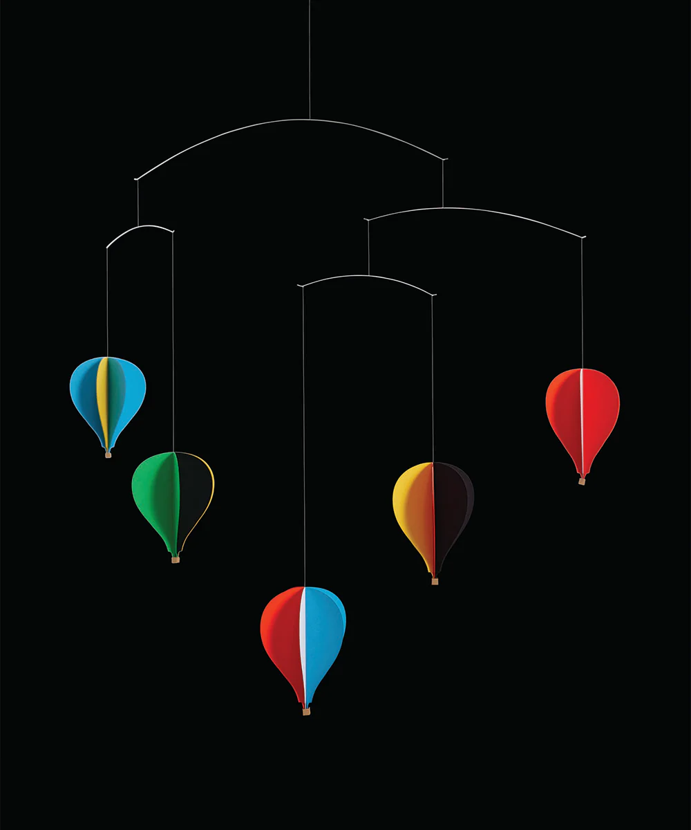 Le Mobile - Balloon 5 - Image 4
