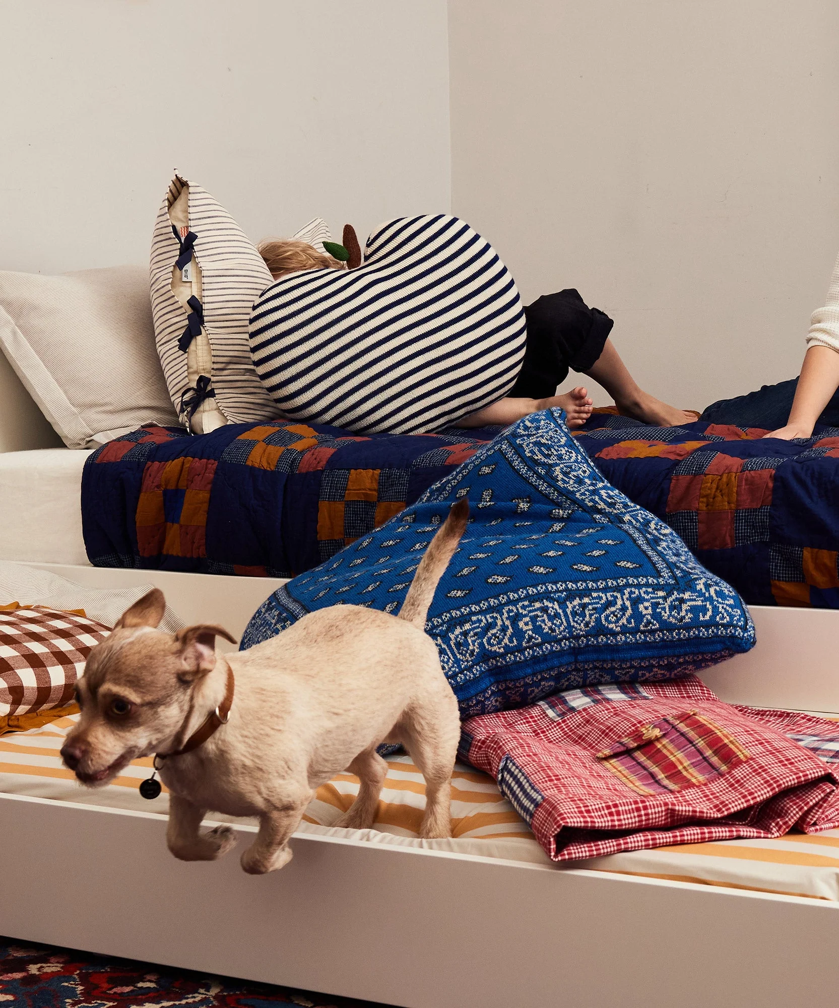 Bandana Pillow - Image 3