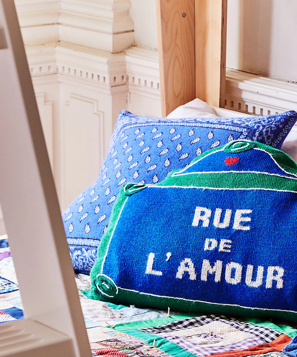Bandana Pillow - Image 5