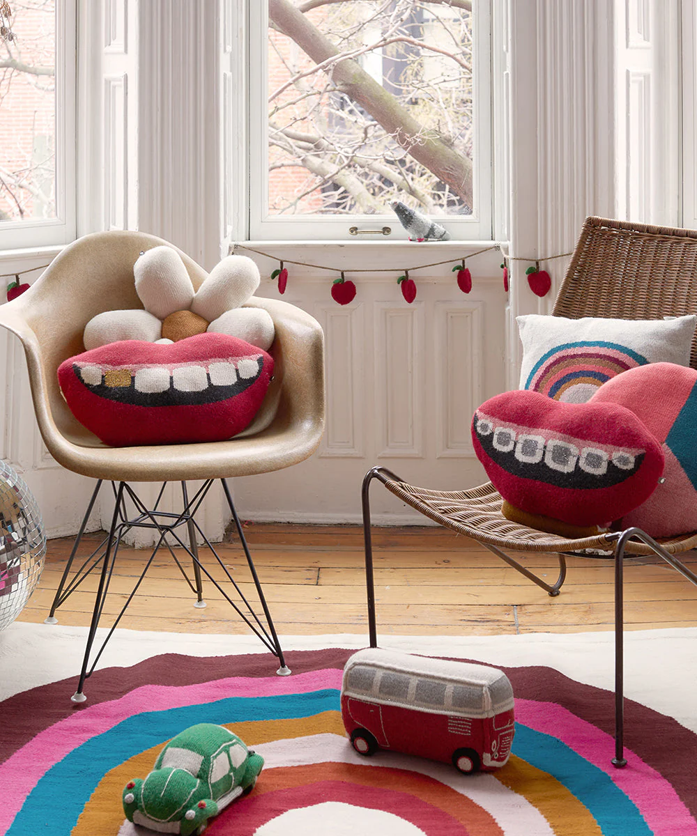 Mouth Pillow - Braces - Image 4