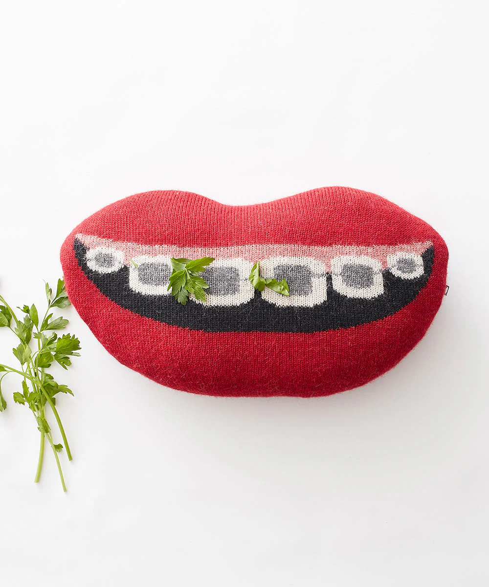 Mouth Pillow - Braces - Image 5