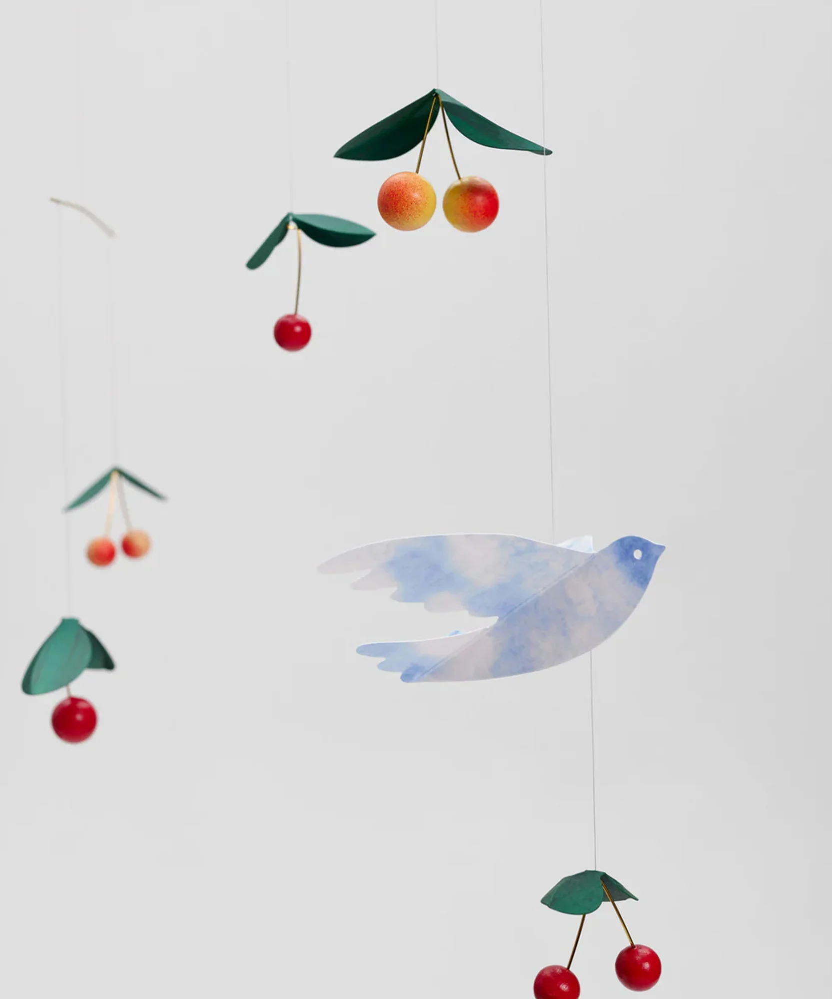 Le Mobile - Cherry Bird - Image 4