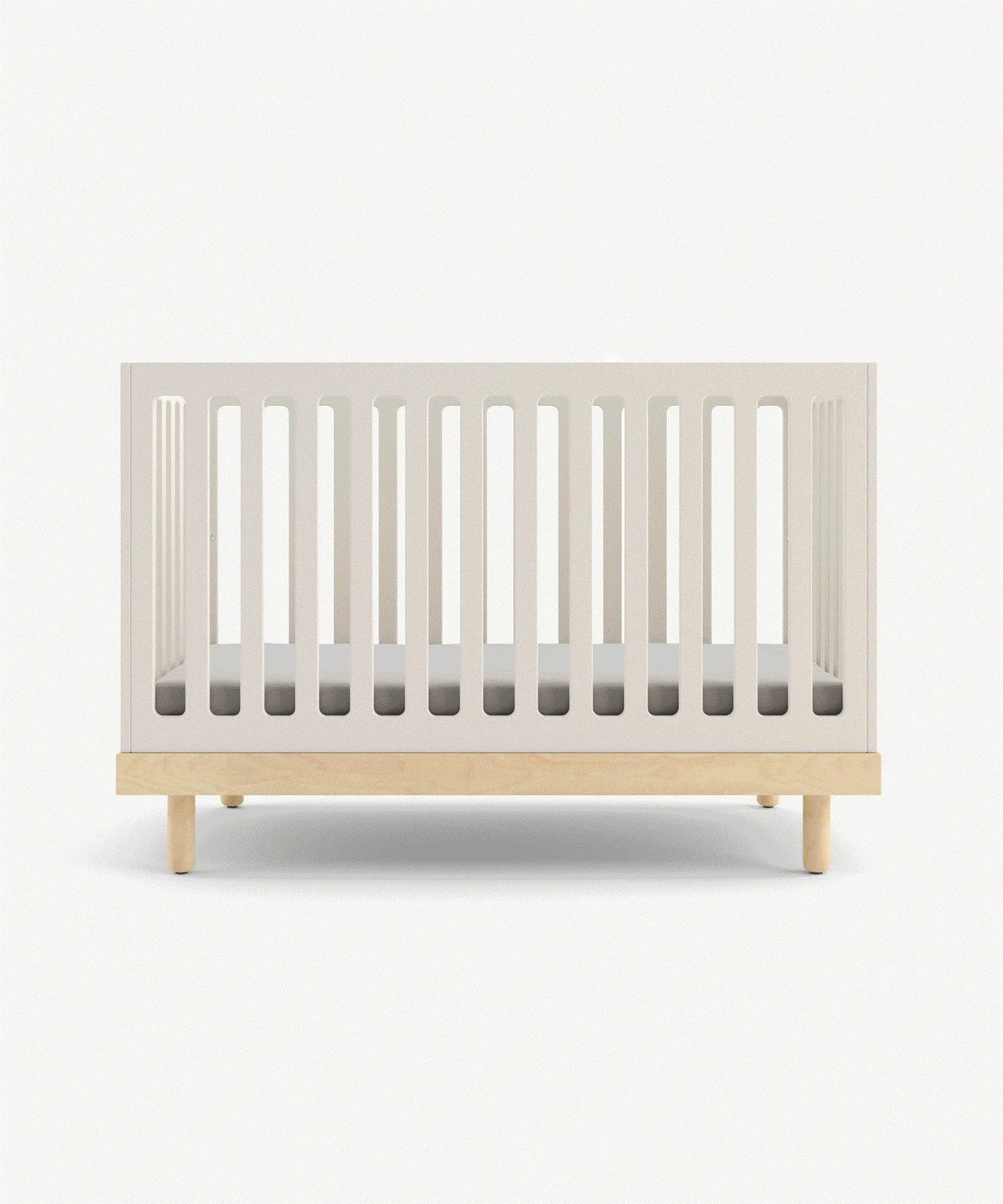 Classic Crib - Image 4