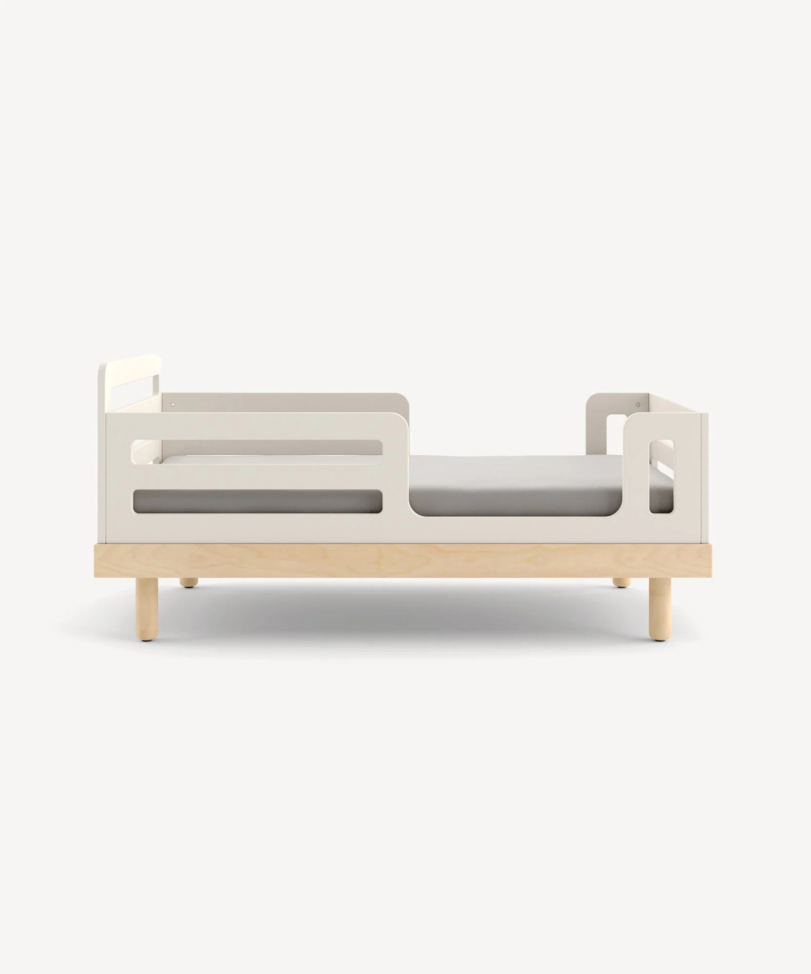 Classic Toddler Bed - Image 3