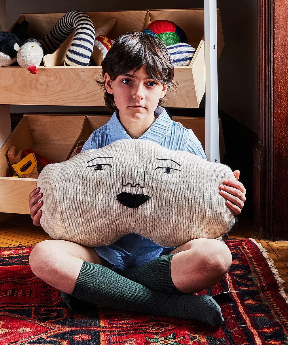 Cloud Pillow - Image 3