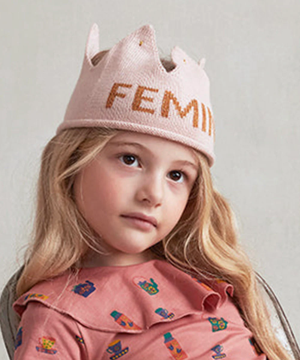 Feminist Crown - Image 3