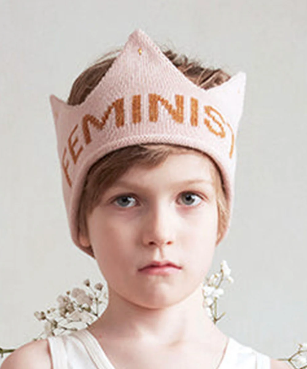 Feminist Crown - Image 4