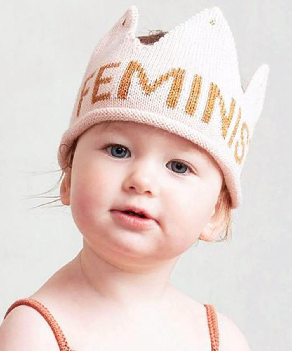 Feminist Crown - Image 5