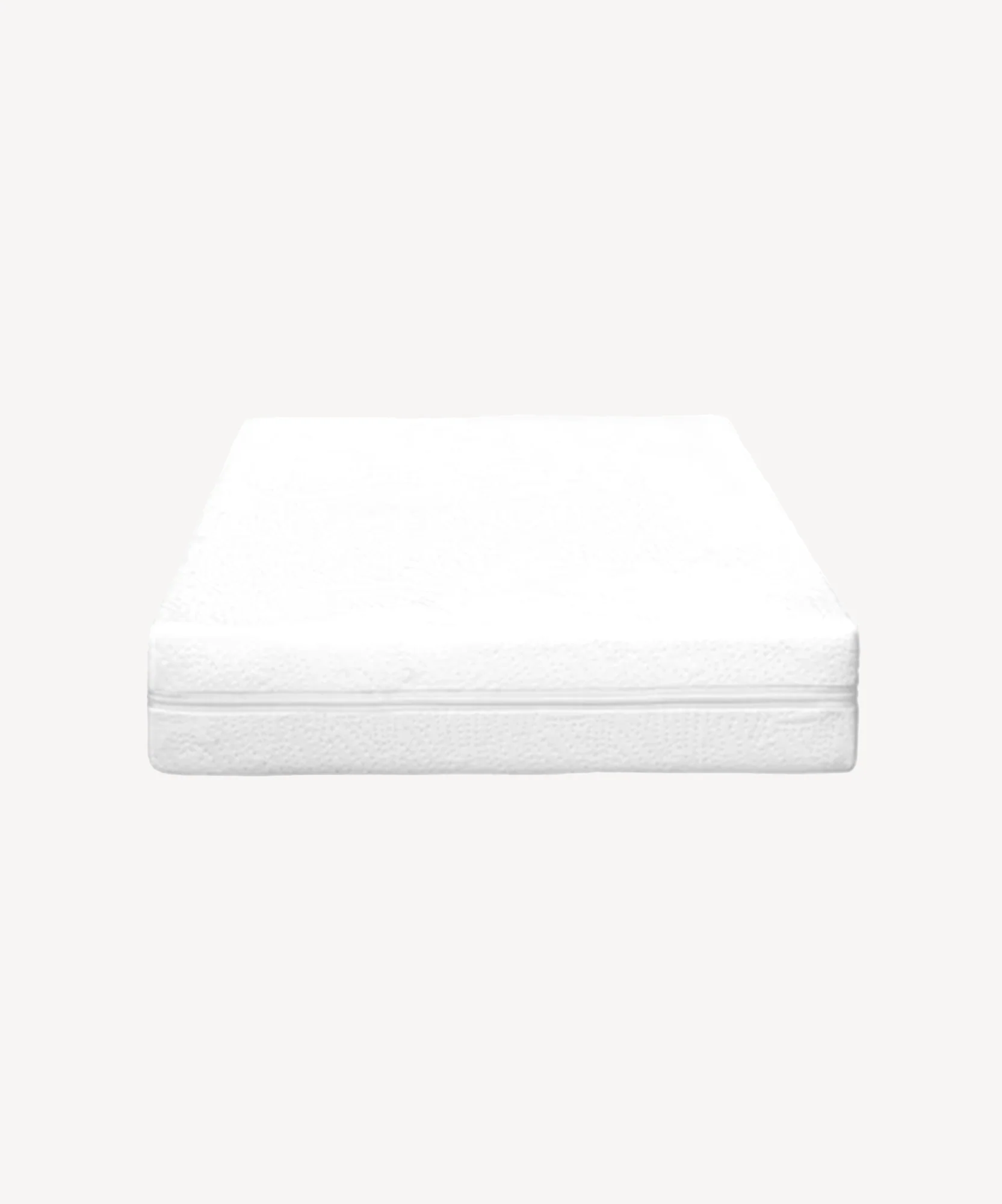 Dual Firm Crib Mattress - Image 3