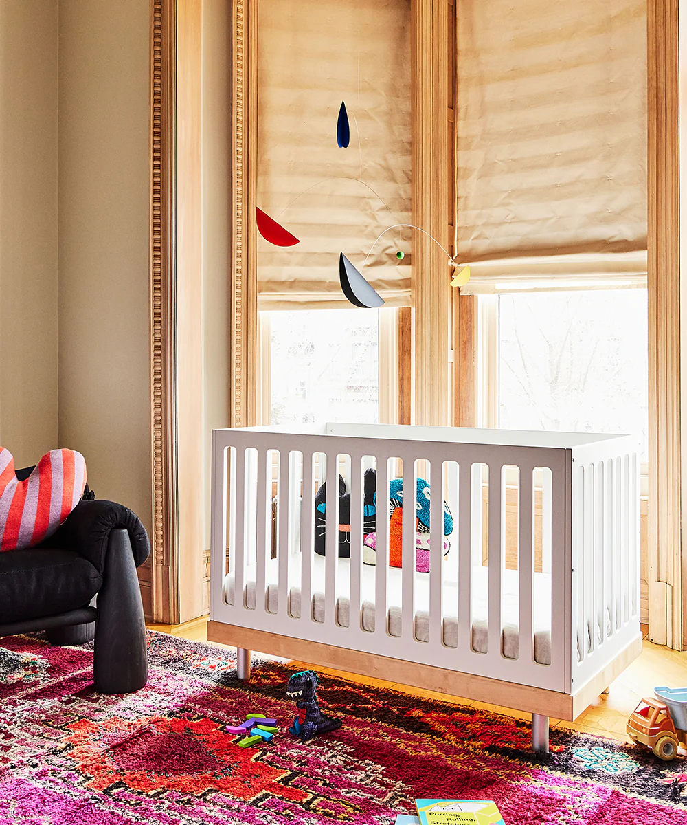 EU Classic Crib - Image 2