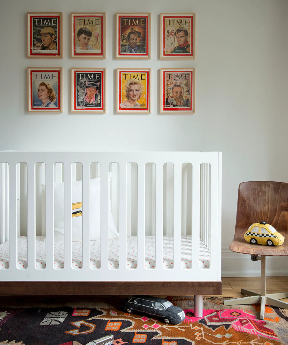 EU Classic Crib - Image 4