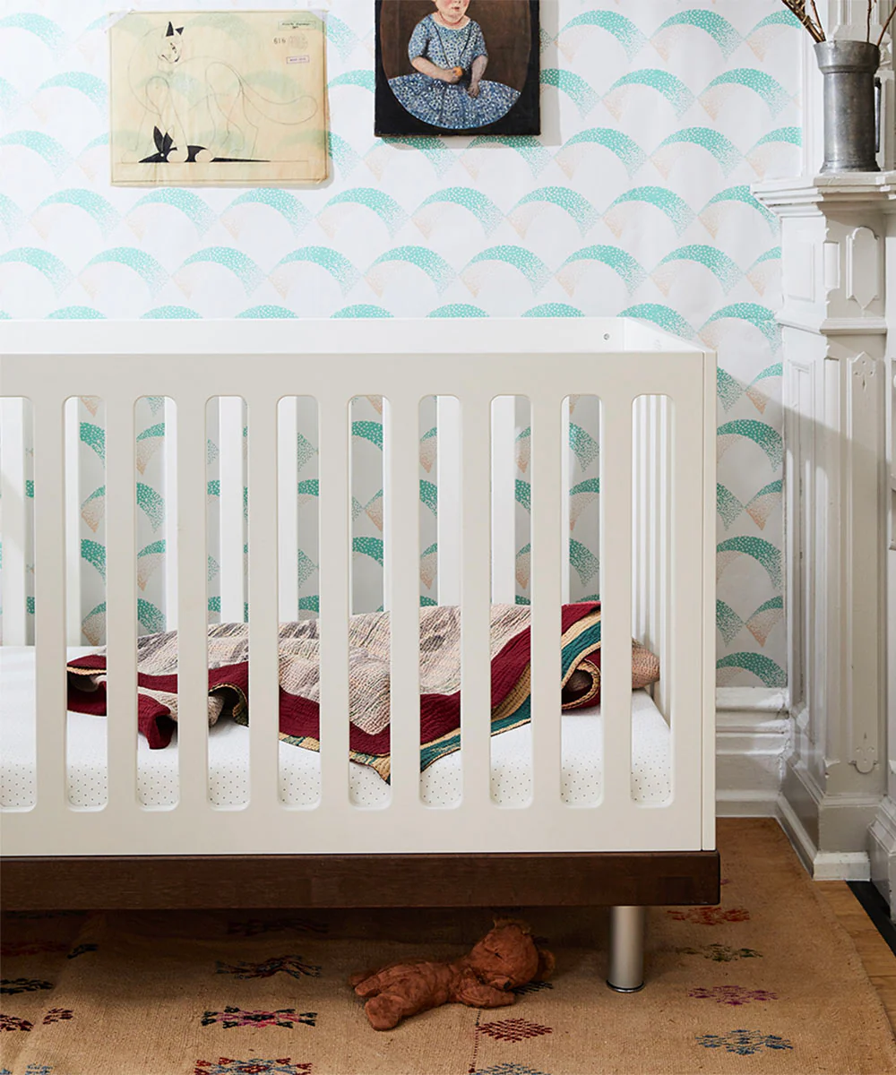 EU Classic Crib - Image 5
