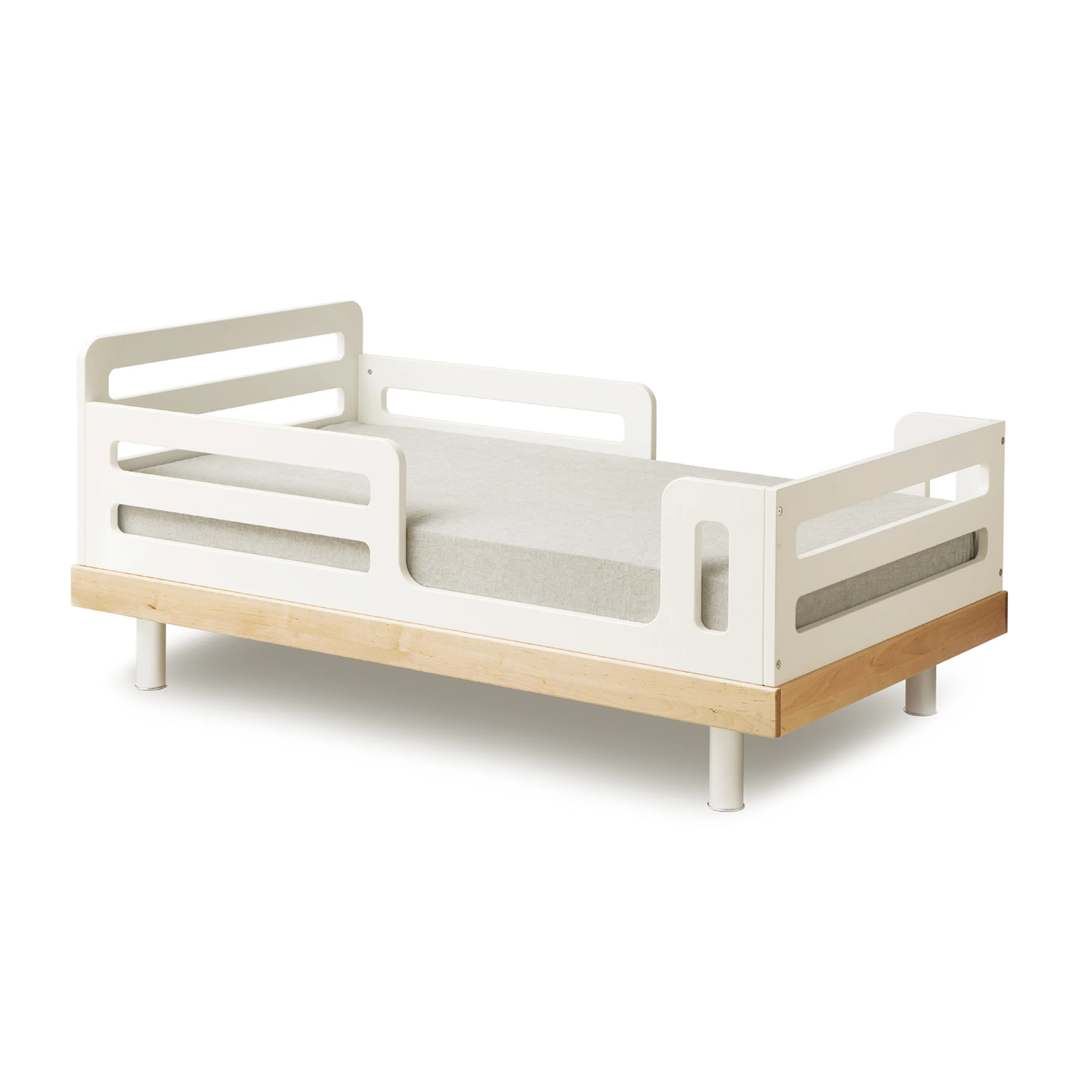 EU Classic Toddler Bed
