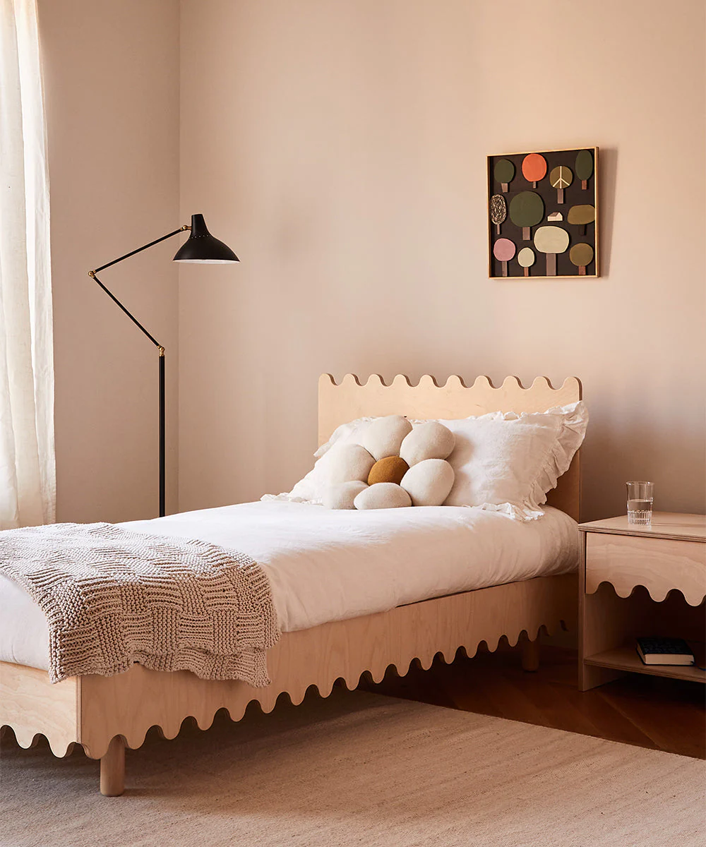Moss Twin Bed - Image 4