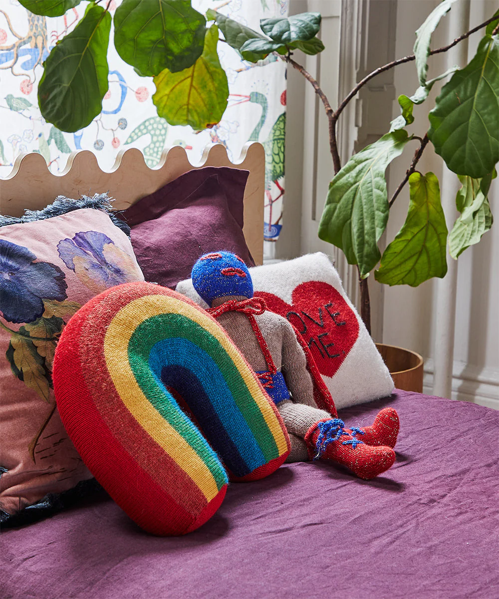 Moss Twin Bed - Image 13