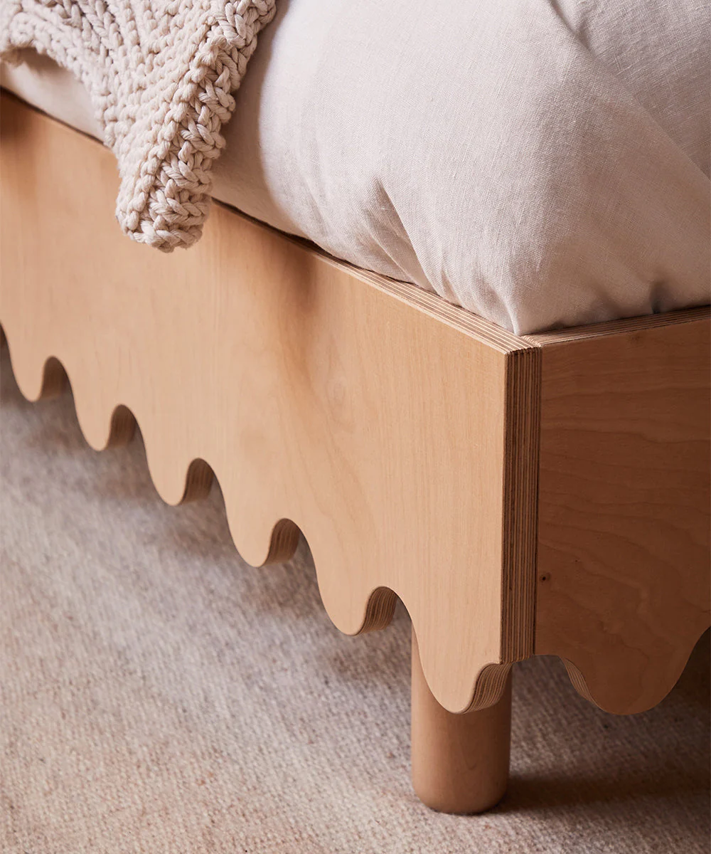 Moss Twin Bed - Image 5