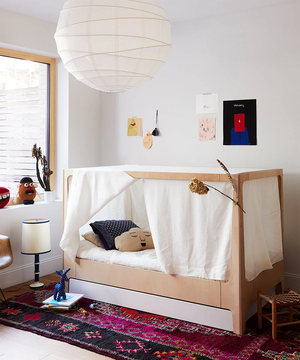 Perch Nest Bed - Image 13