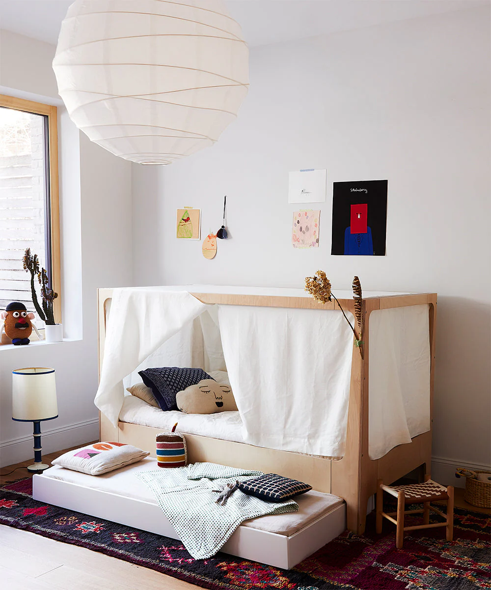 Perch Nest Bed - Image 14