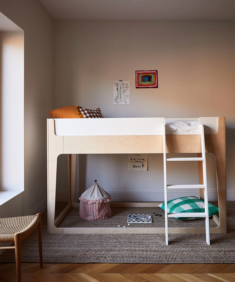 EU Perch Nest Bed - Image 2