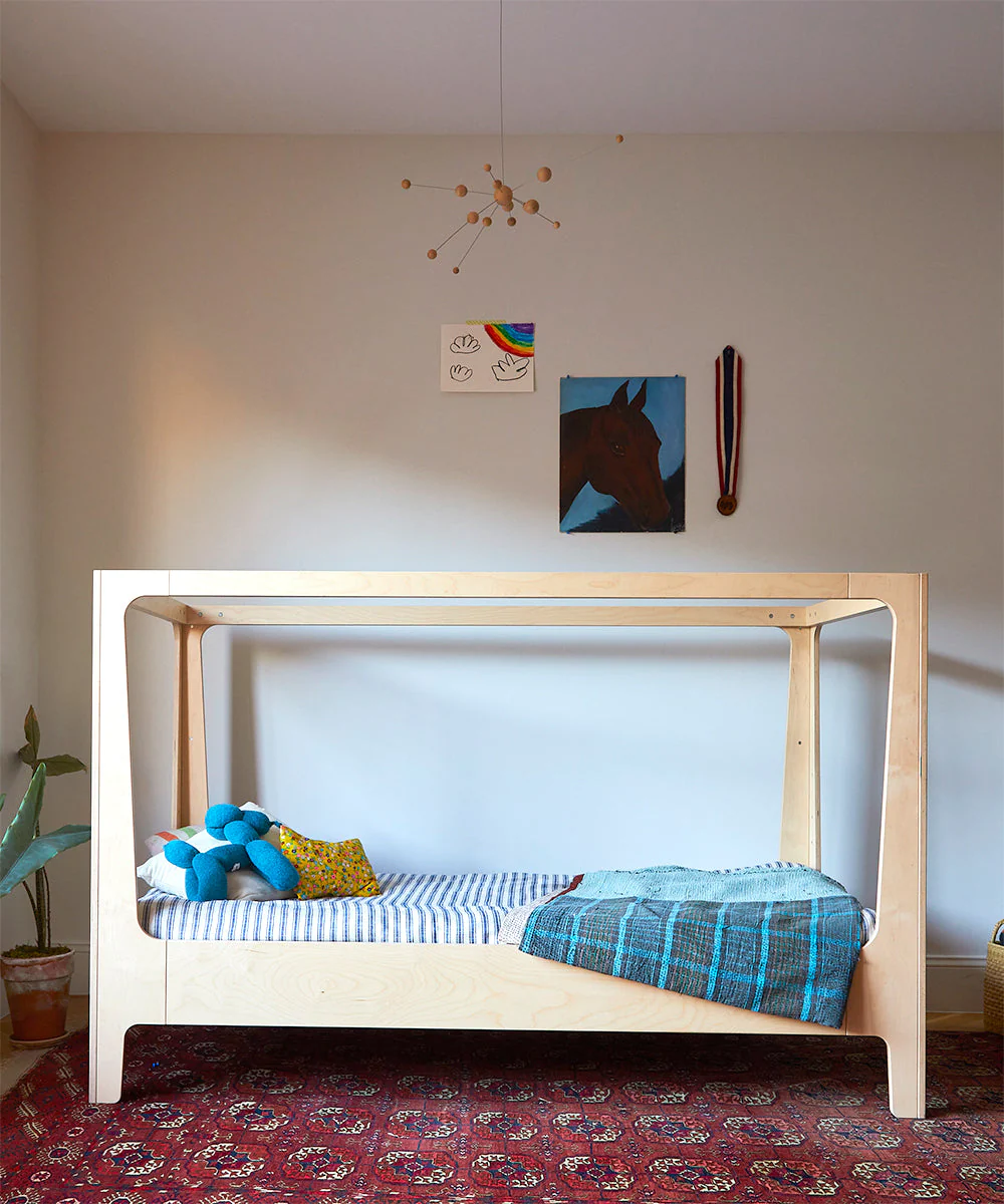 Perch Nest Bed - Image 10