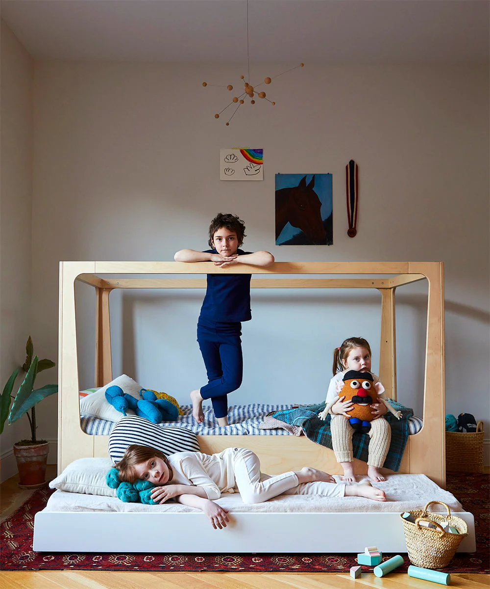 Perch Nest Bed - Image 11