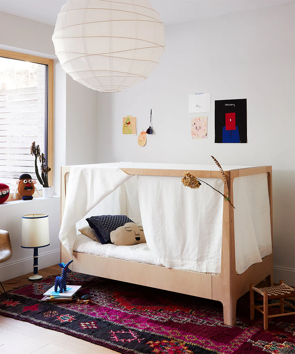 Perch Nest Bed - Image 12