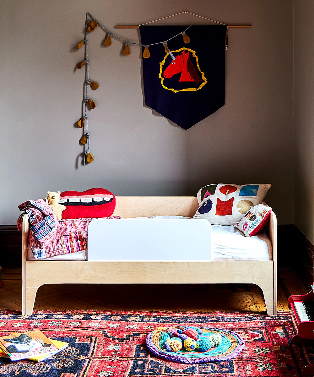 Perch Toddler Bed - Image 4