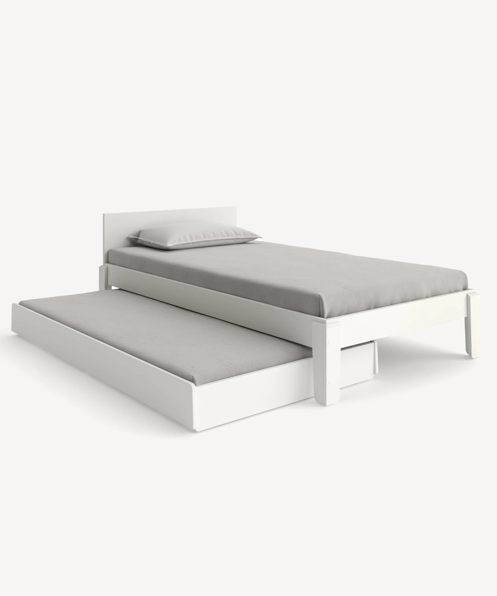 Perch Trundle Bed - Image 10