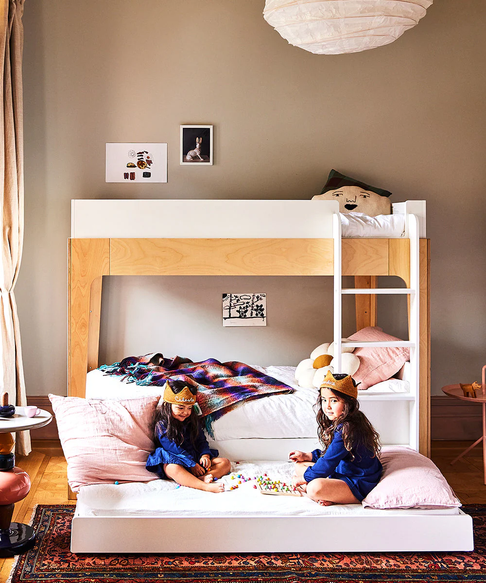 Perch Trundle Bed - Image 3