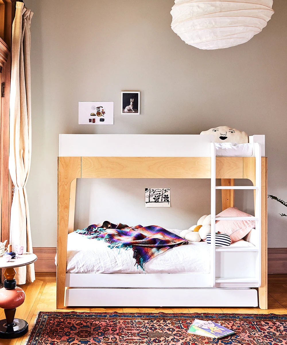 Perch Trundle Bed - Image 4