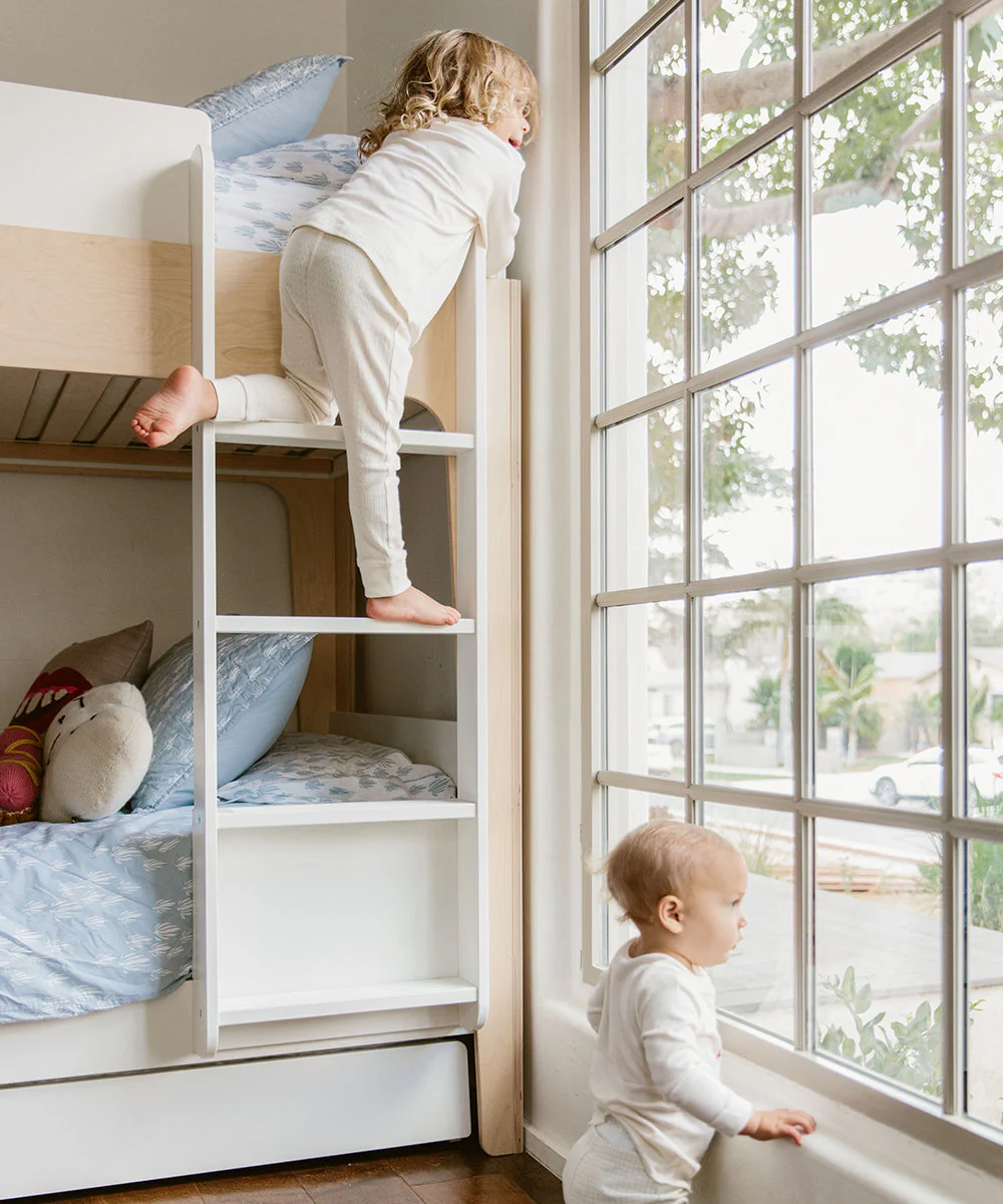 Perch Trundle Bed - Image 5