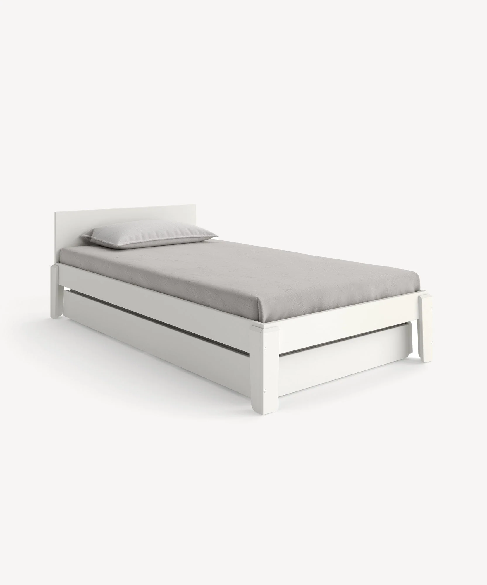 Perch Twin Bed - Image 9
