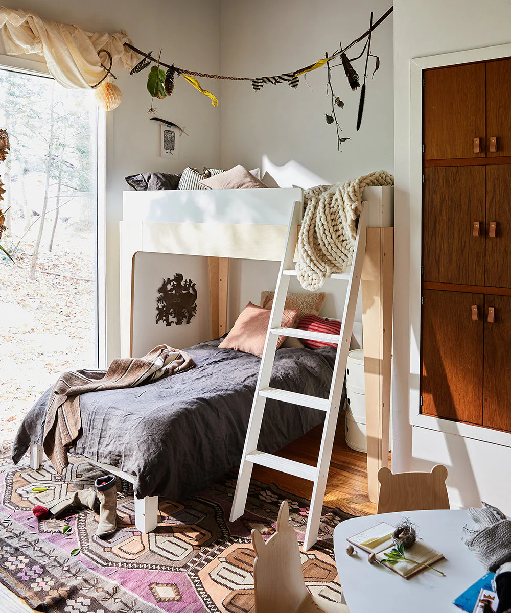 Perch Twin Bed - Image 5