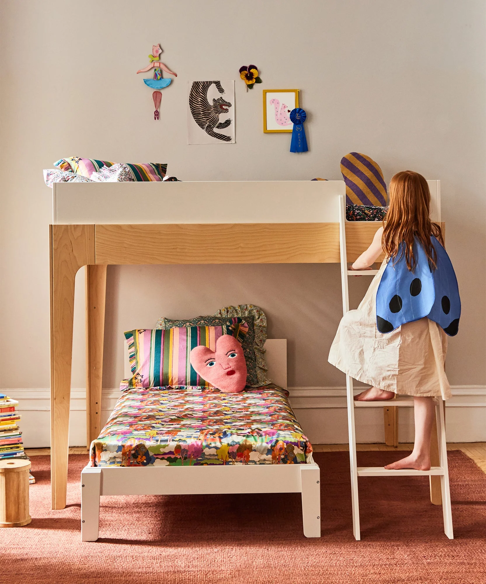 Perch Twin Bed - Image 6