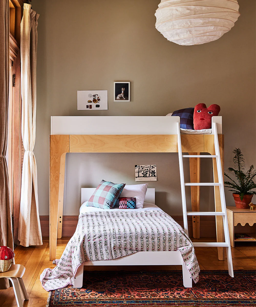 Perch Twin Bed - Image 7