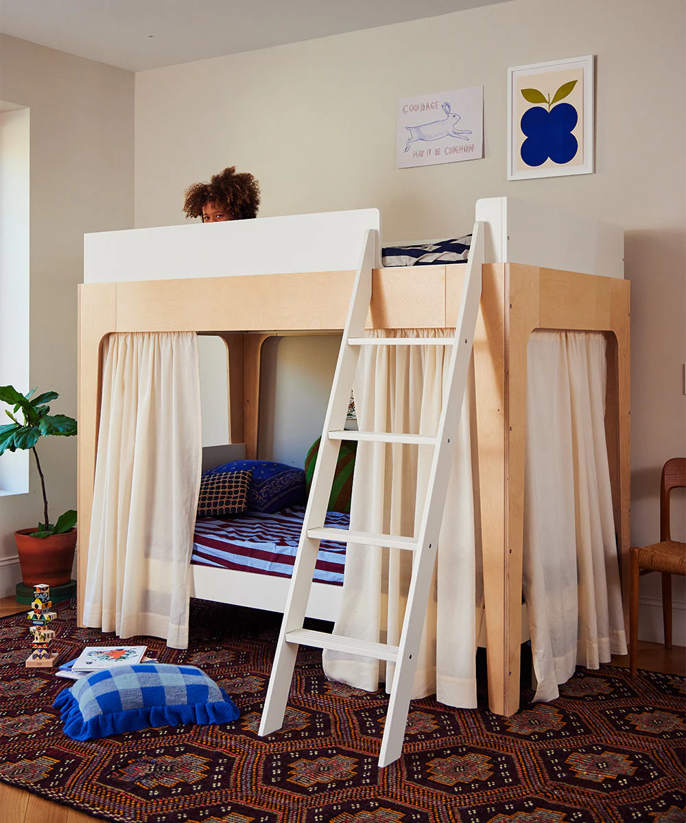 Perch Twin Bunk Bed - Image 10