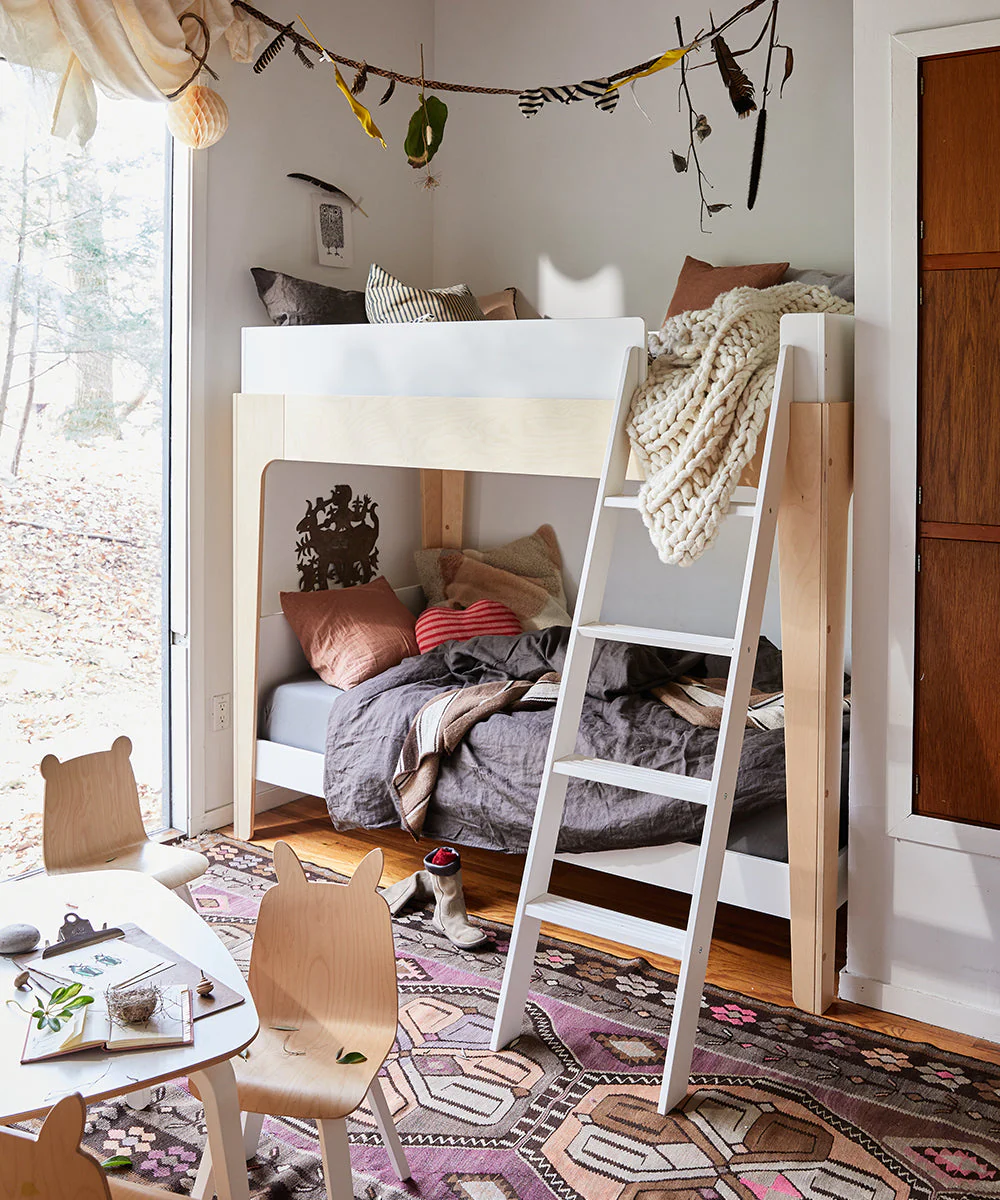 Perch Twin Bunk Bed - Image 5