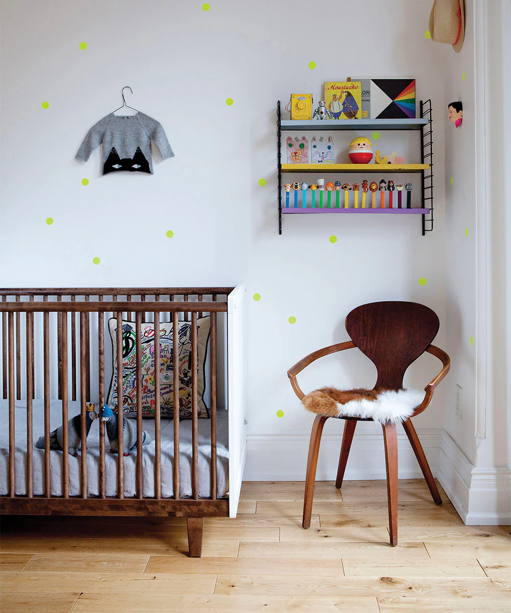 EU Rhea Crib - Image 7