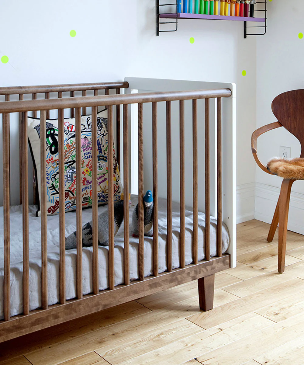 EU Rhea Crib - Image 8