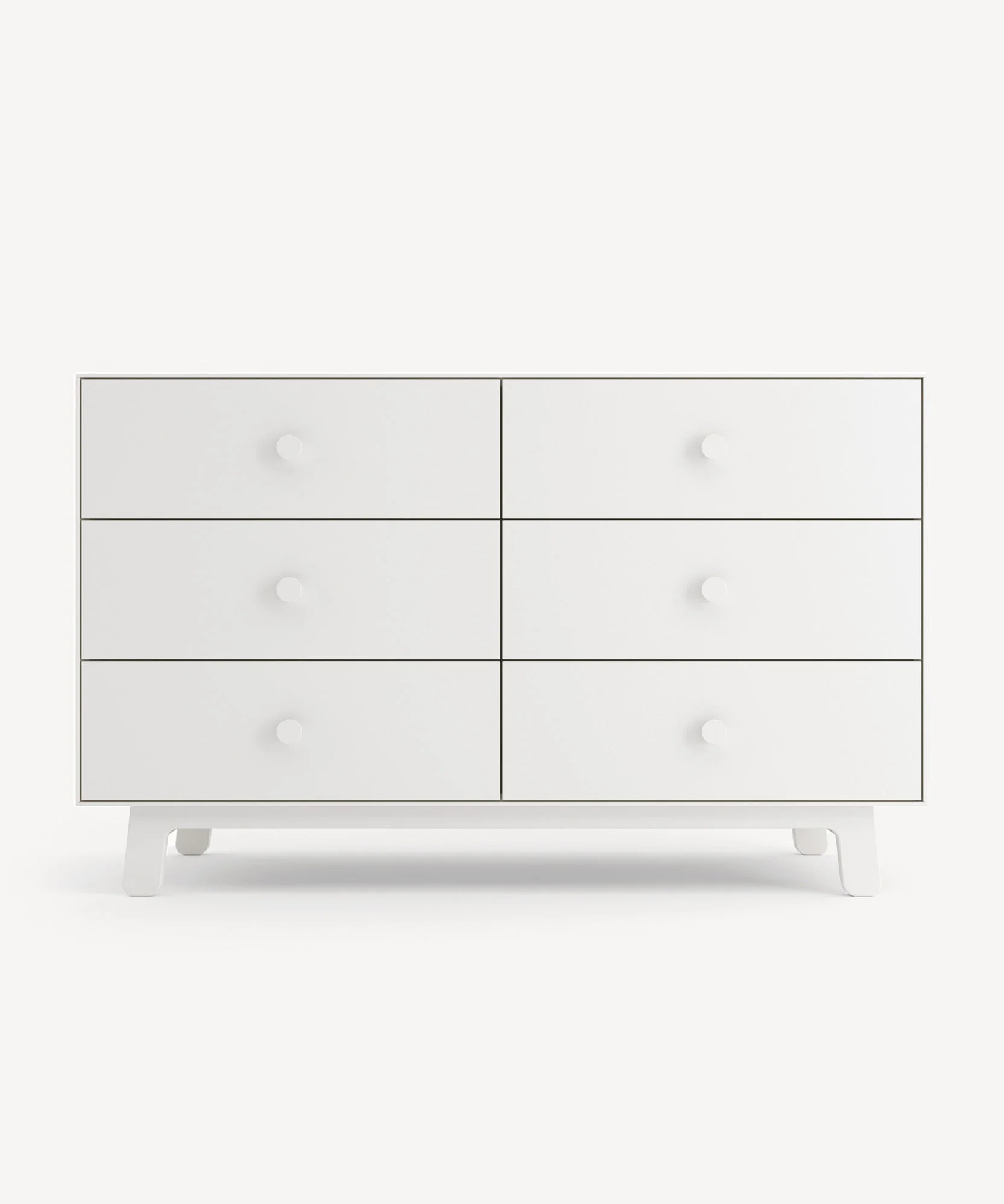 Sparrow 6-Drawer Dresser - v1 - Image 3