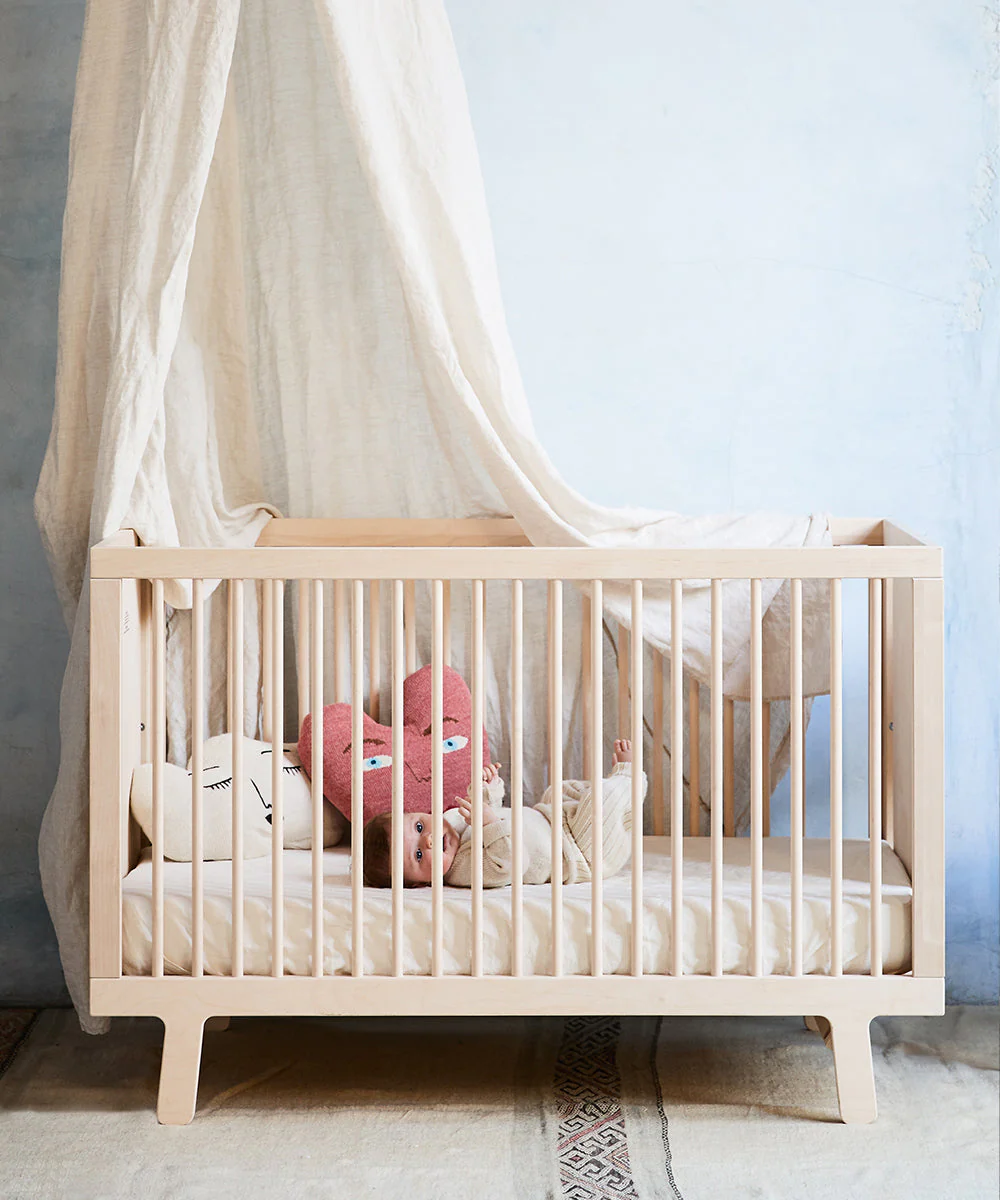 Sparrow Crib - Image 3
