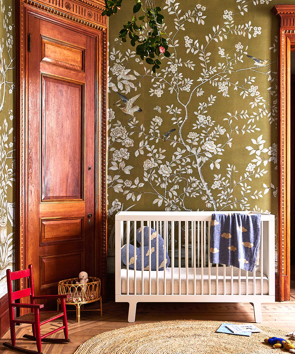 Sparrow Crib - Image 7