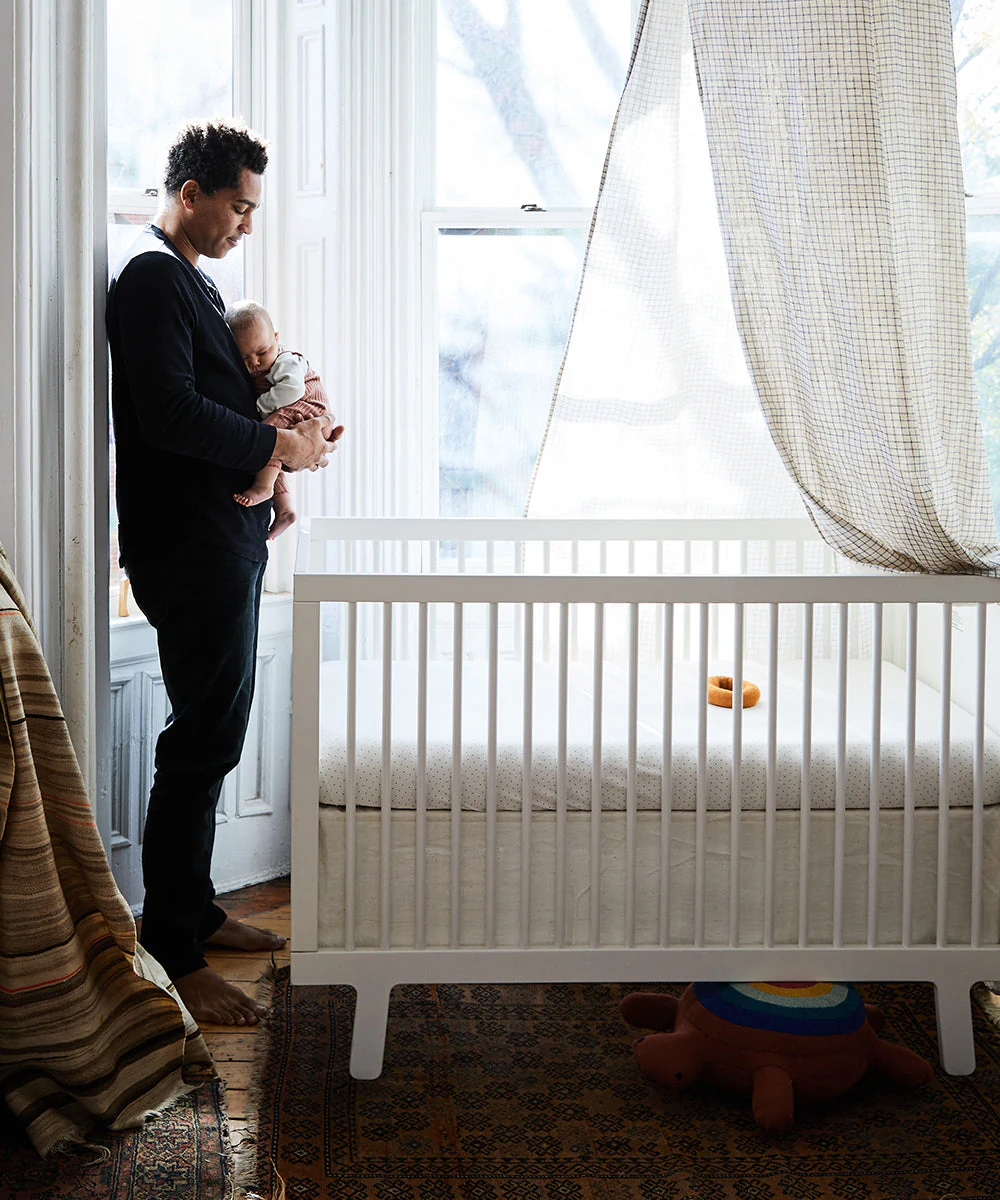 Sparrow Crib - Image 8