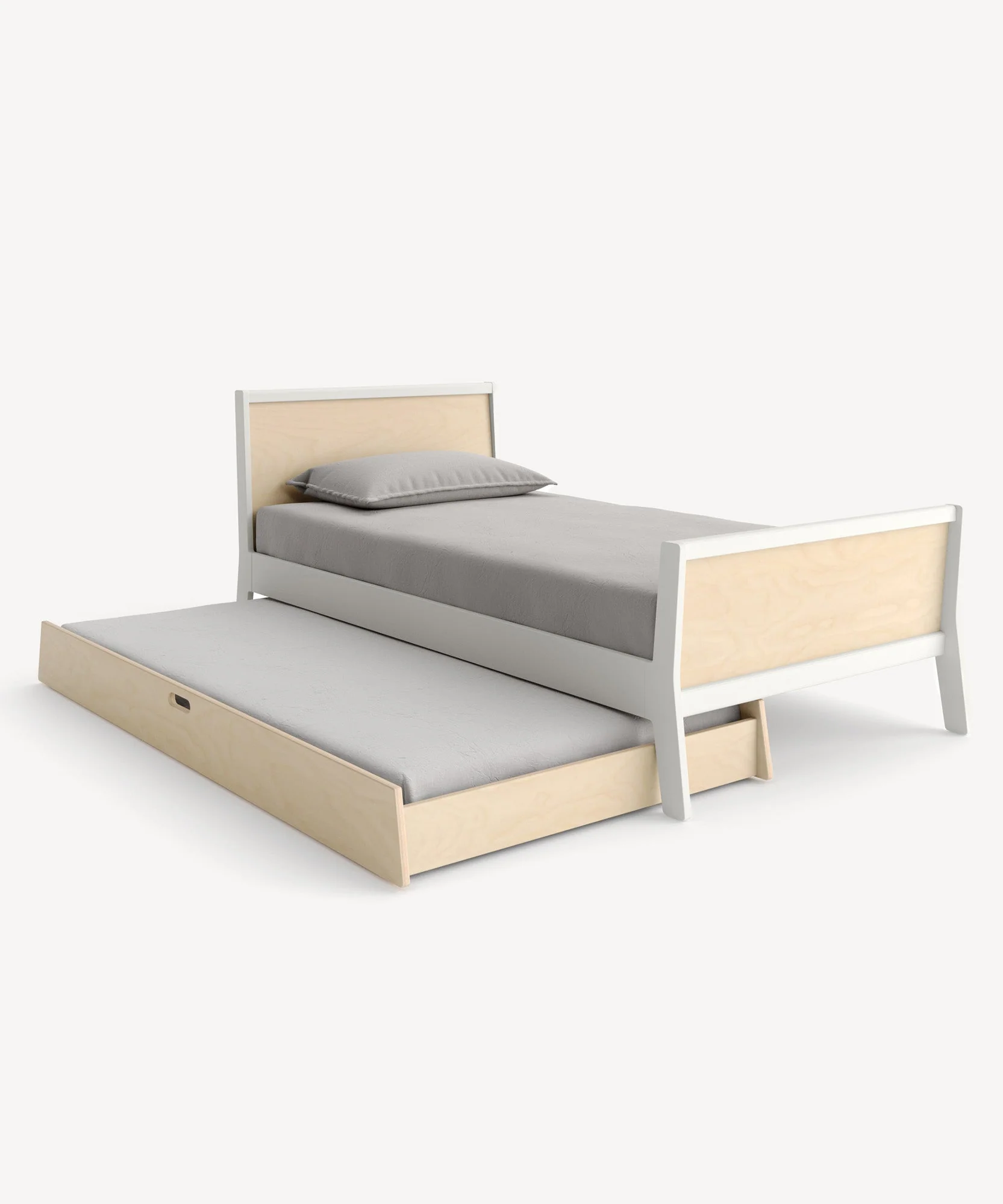 EU Sparrow Trundle Bed - Image 5