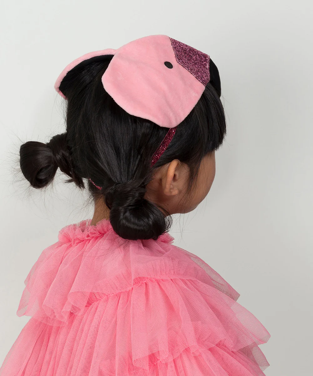 Le Flamingo Costume - Image 3
