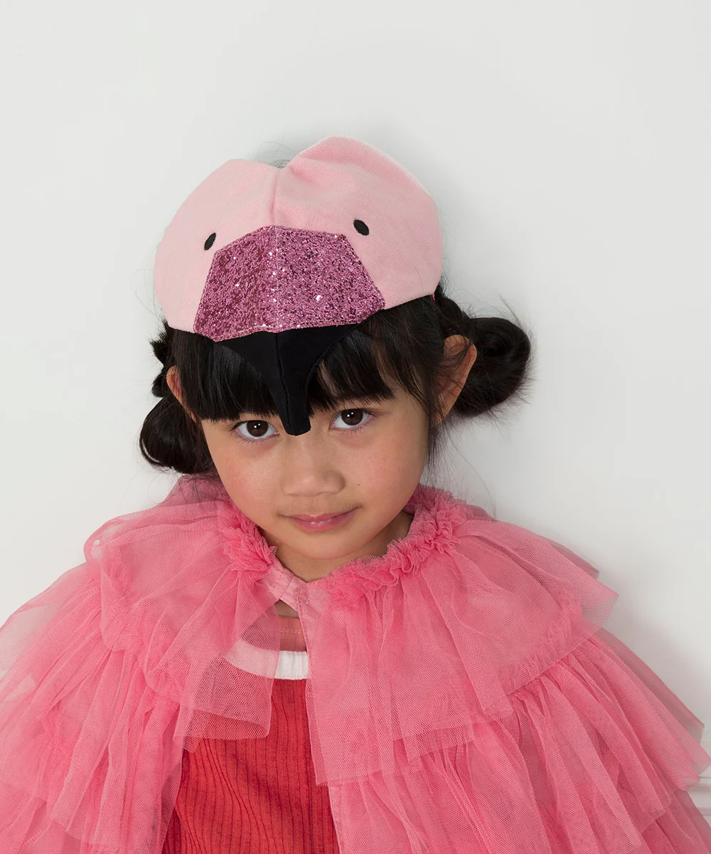 Le Flamingo Costume - Image 4